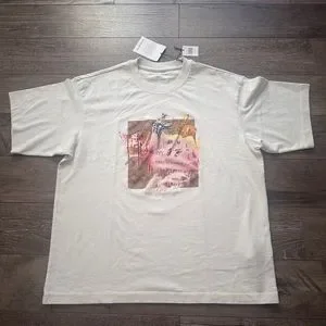 Coach | Shirts | Coach X Mint Serf T Shirt For Men Ck693
